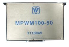 MPWM100-50 PWMA di grande potenza