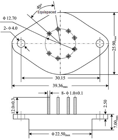 Typical Connection Diagram