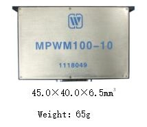 MPWM100-10 PWMA di grande potenza