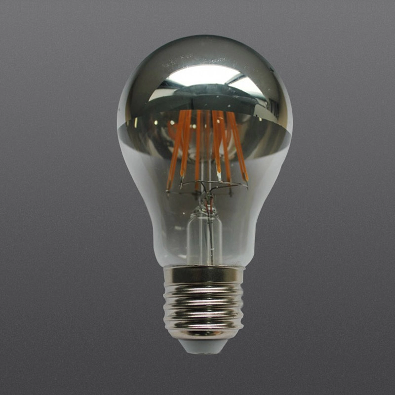 Lampadine a filamento LED Lampadine riflettenti A60