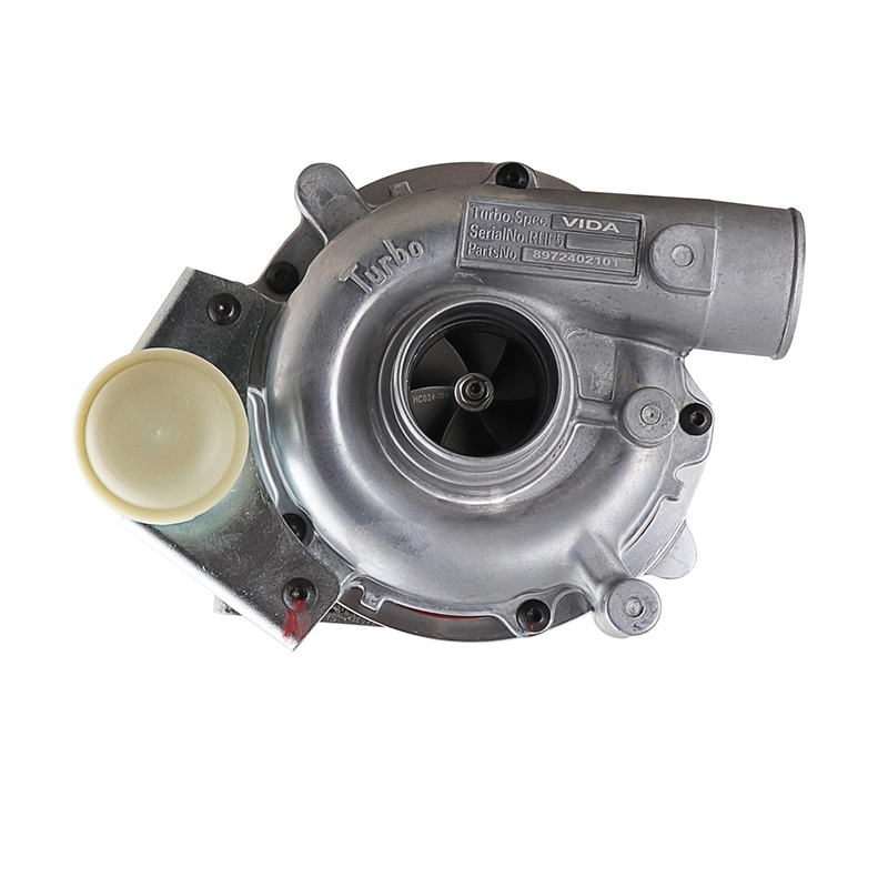 Brand New RHF4H turbocompressore VIDA turbo per Isuzu D-MAX Con motore 4JA1-L