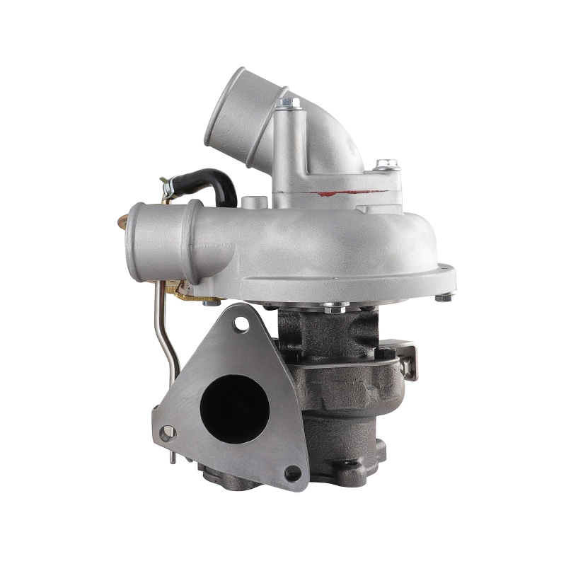 Turbocompressore HT12-19B 047-282 14411-9S000 per motore Nissan Truck ZD30