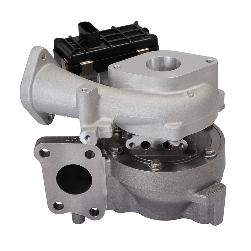 Turbocompressore Nissan BV40 53039700373 turbo 144113XN1A