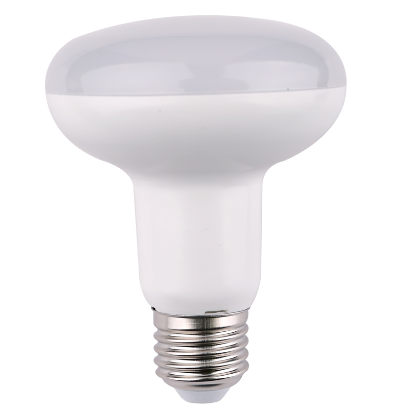 LED spotlight R80 12W