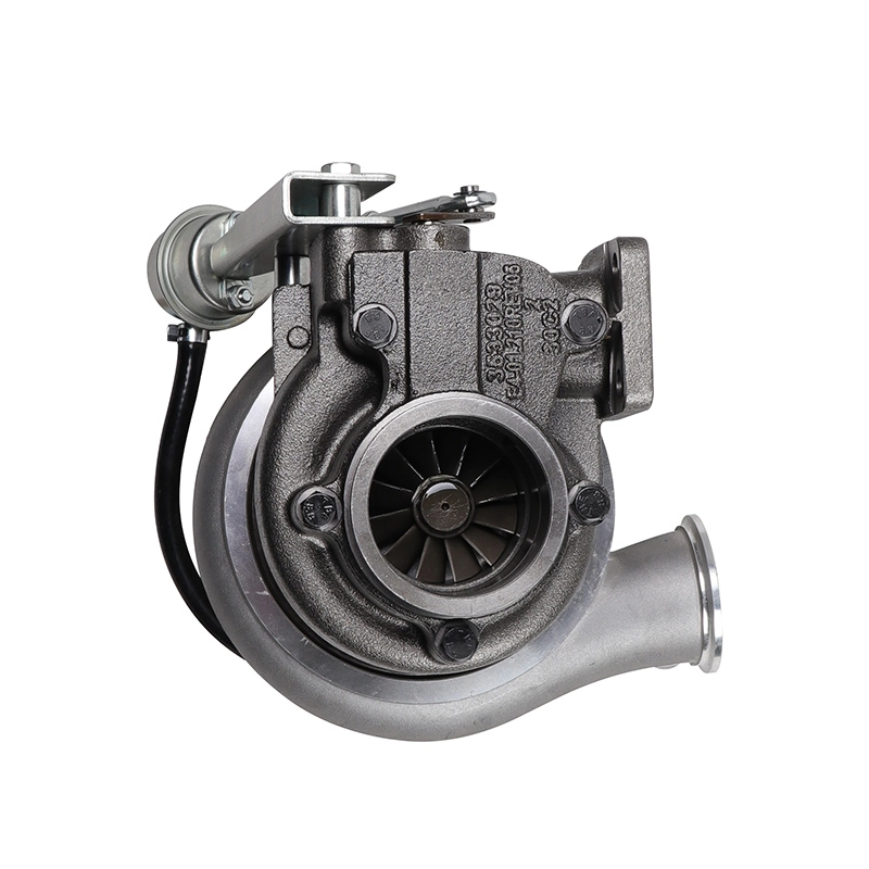 turbo HX35W turbocompressore 3538881 per 1996- Cummins Vari