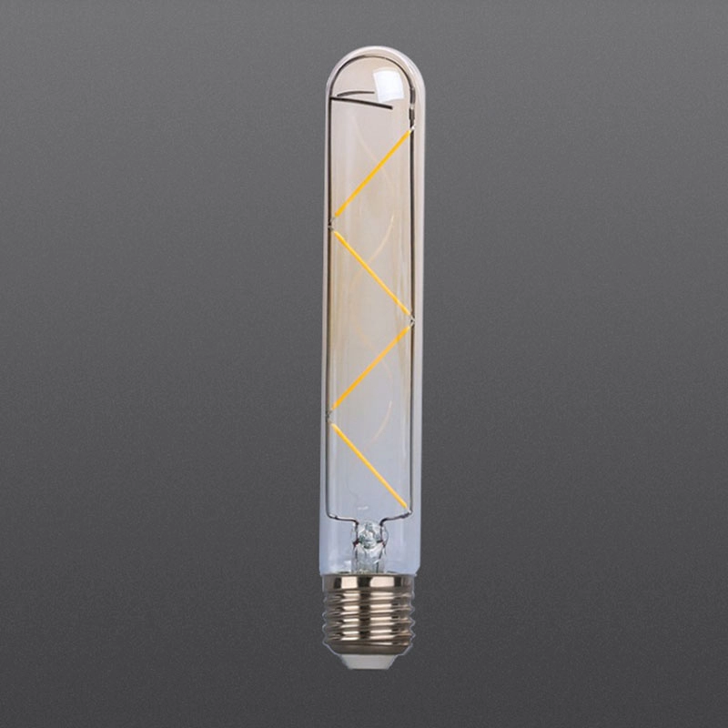 Lampadine a filamento LED T28 4W 6W