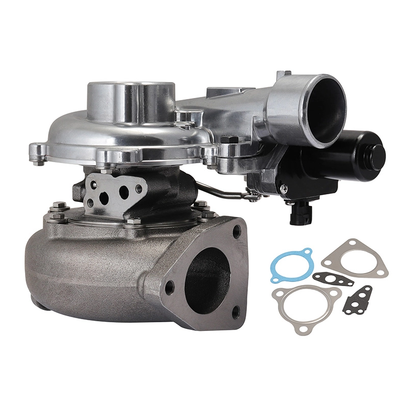 Toyota LandCruiser CT16V turbo 17201-0L040 motore 1KD-FTV turbocompressore