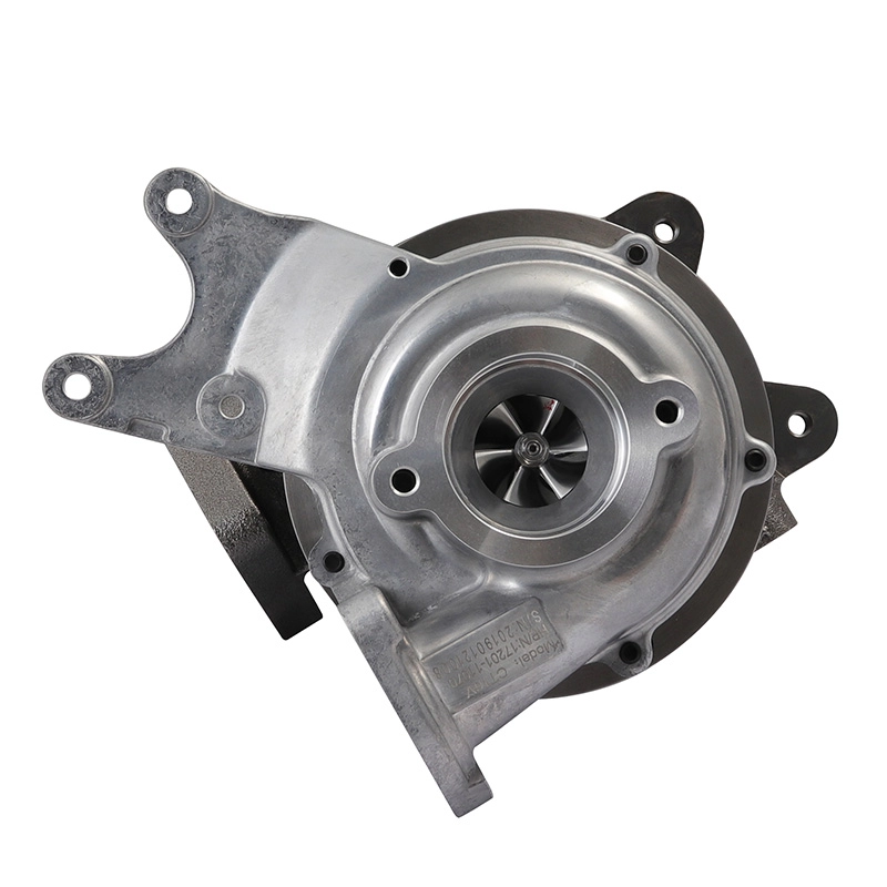 Turbocompressore CT16V 17201-11070 turbo per Toyota Hilux con motore 2GD-FTV