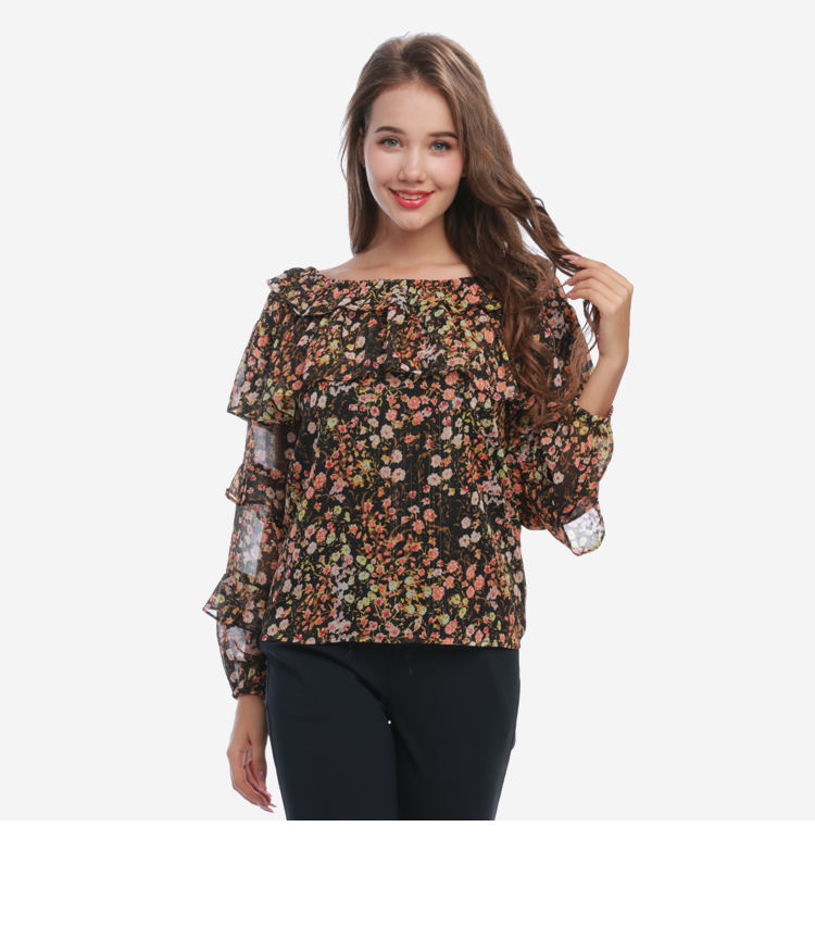 blouse supplier