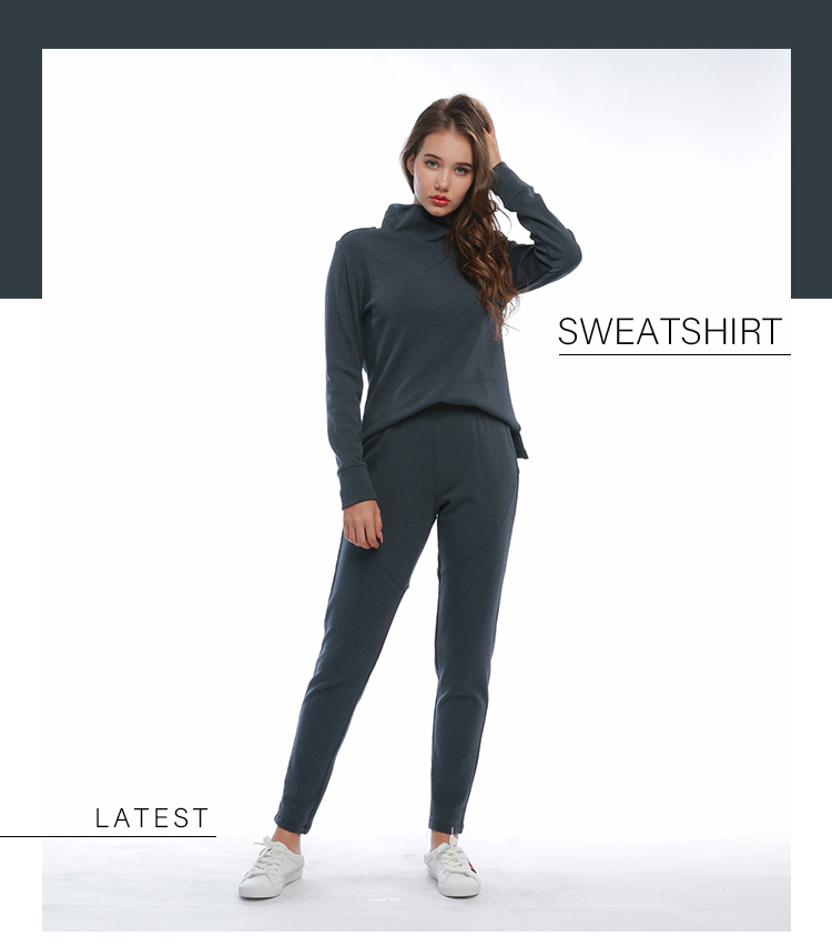 women sweatshirt manufacturer