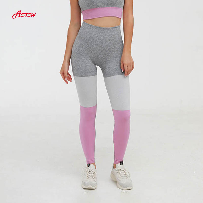 produttore di abbigliamento sportivo senza cuciture