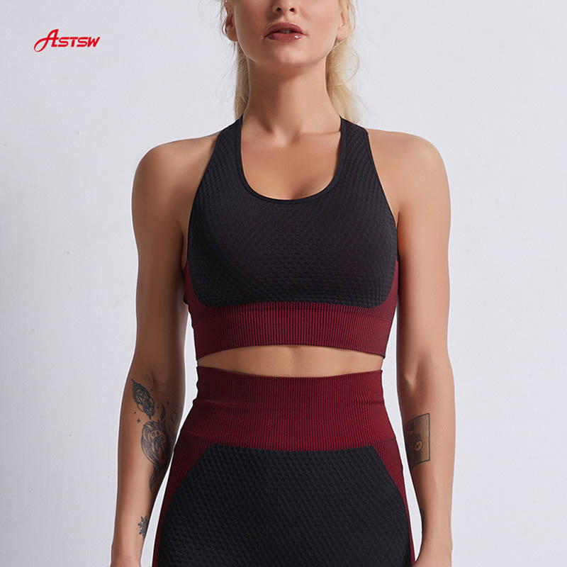 wholesale seamless sports bra