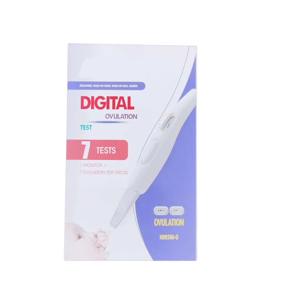 Test di gravidanza digitale al miglior prezzo Test di ovulazione Stick di ovulazione