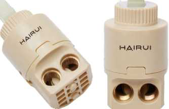 35mm Directly Connect Ceramic Cartridge without Distributor