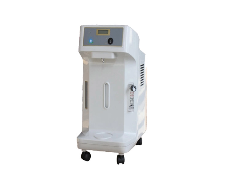 Apparecchiature mediche Concentratore di ossigeno per respiratore a generatore multi-modello 3L/5L/10 L