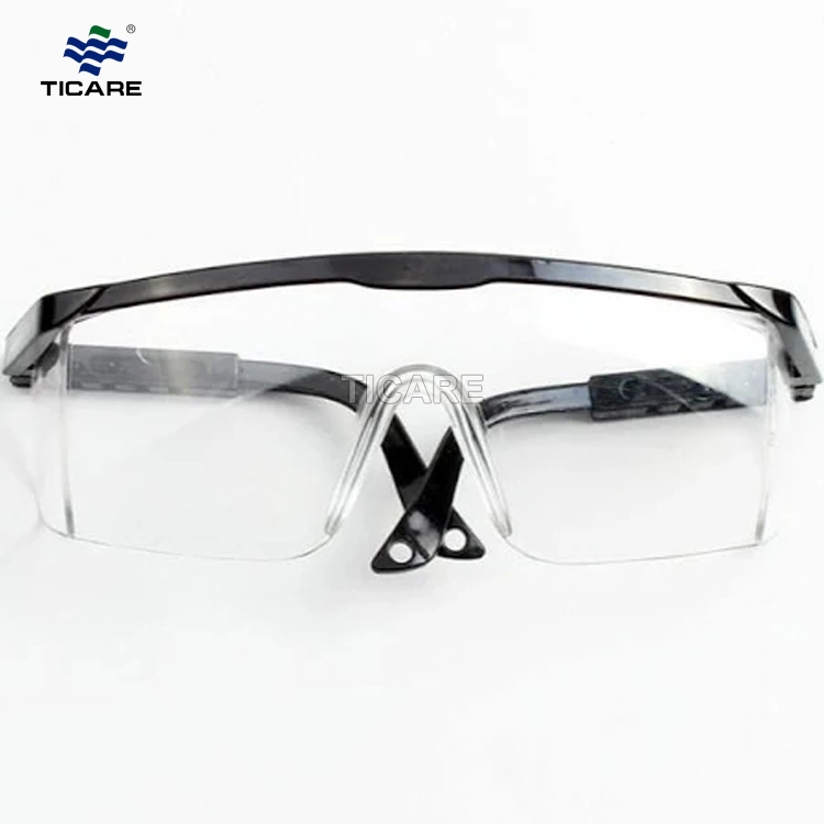 Occhiali protettivi per PC Occhiali protettivi industriali
