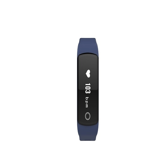 Braccialetto RFID Bluetooth impermeabile S10 con doppio chip RFID