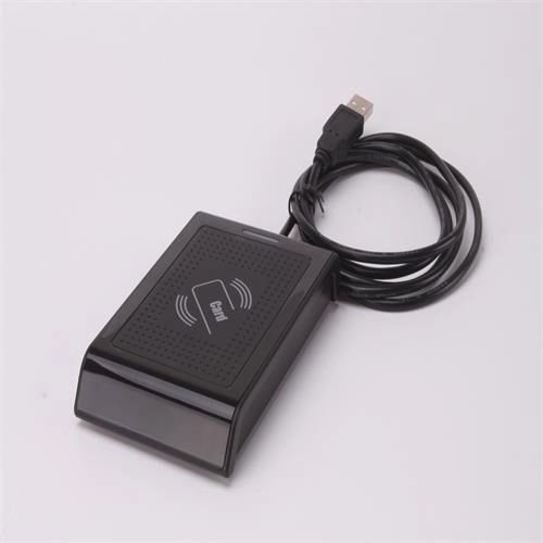 Lettore RFID ISO15693 Lettore RFID USB HF 13.56MHZ