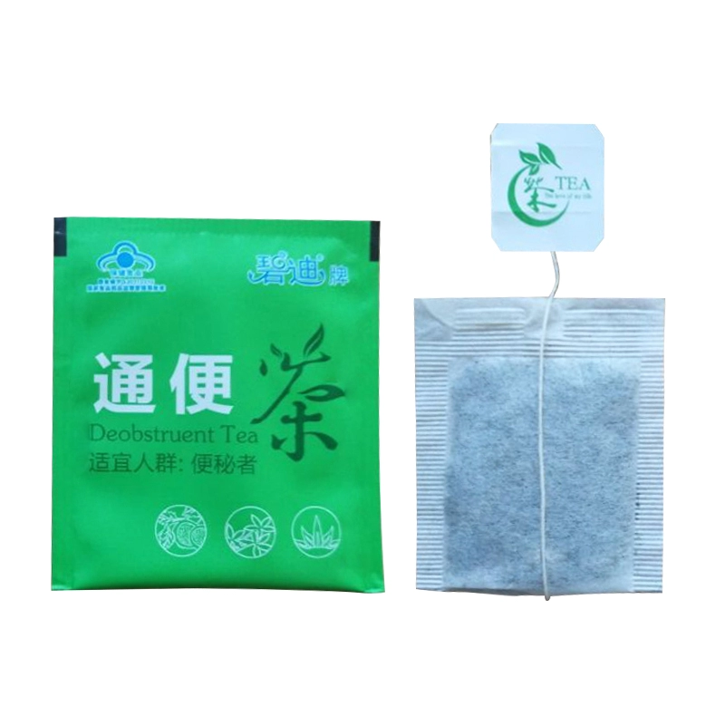 Macchina per bustine di confezioni di foglie di tè ad alta velocità C182-5G