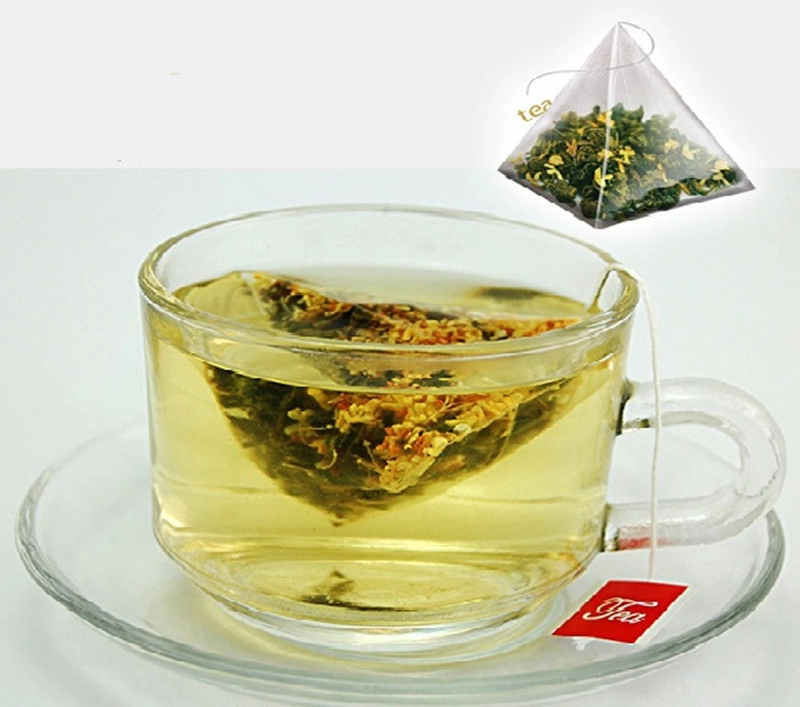 C20 Macchina automatica per il tè di Pechino Pyramid Sasti