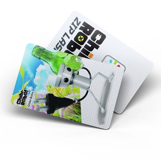 Carta incorporata NFC ad alta sicurezza per pagamenti con biglietti elettronici