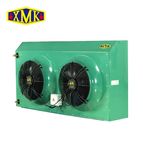 Specifiche di capacità 17,5 kW Condensatore raffreddato ad aria