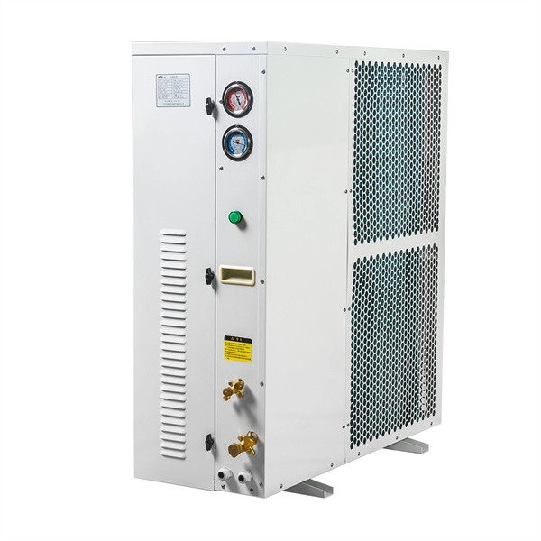 Unità compressore di refrigerazione per cella frigorifera ZSI21KQE