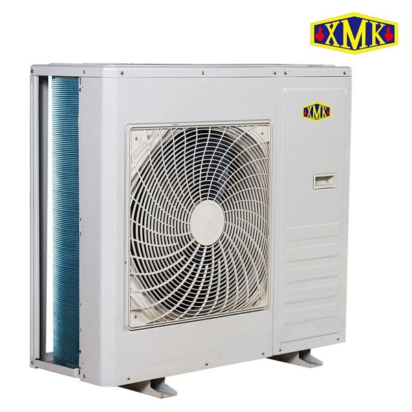 MLZ015 Unità condensante per cella frigorifera con compressore Danfoss