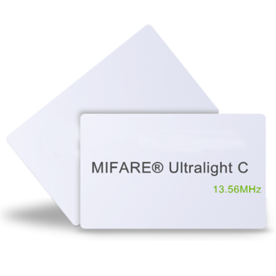 Carte Mifare Ultralight Ev1 Per Pagamento