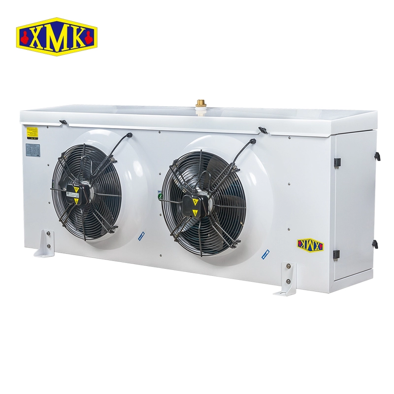 evaporatore del refrigeratore d'aria per celle frigorifere industriali