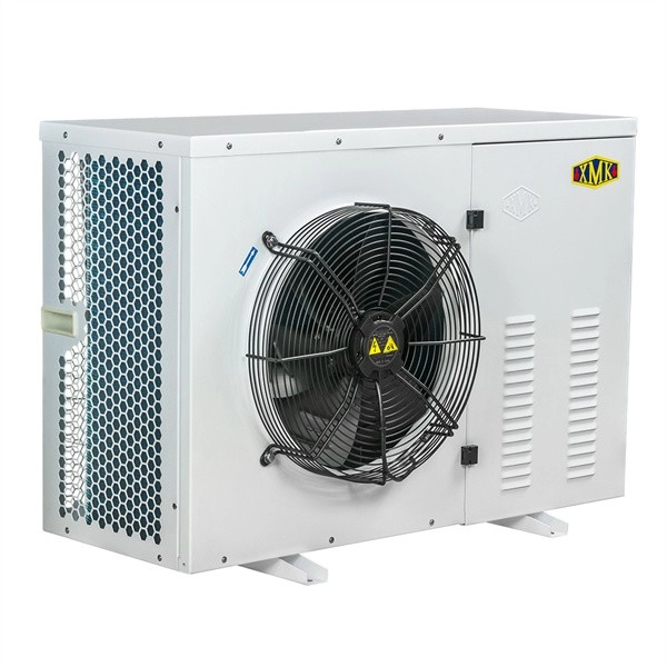 Unità congelatore con compressore R404A ZSI09KQE