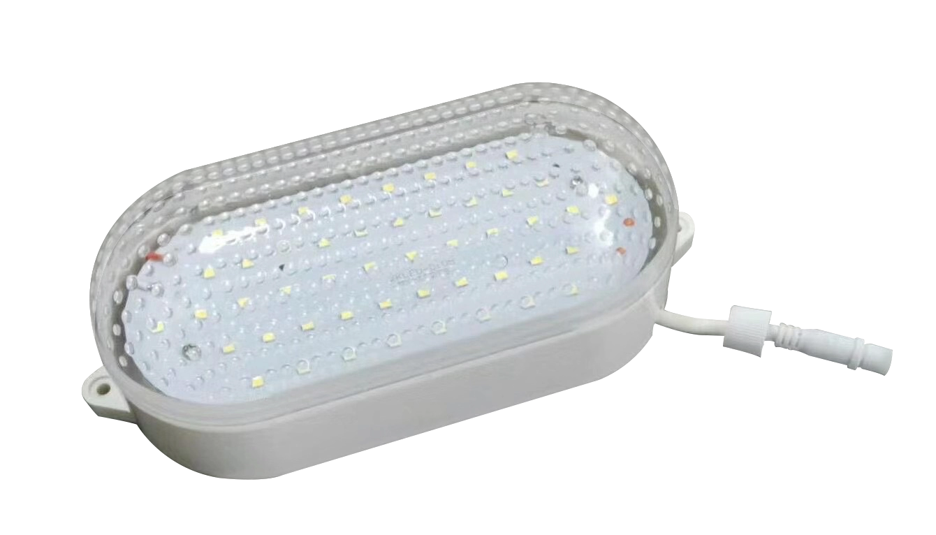 Luce LED 8w per cella frigorifera
