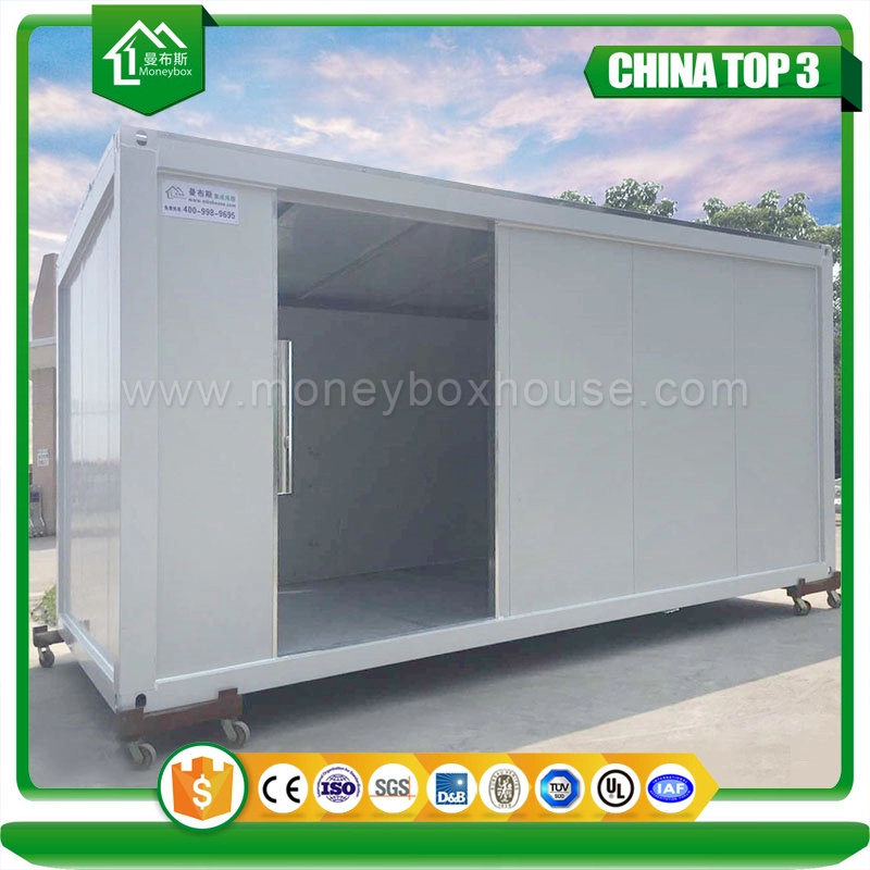 Idee per la casa in container per unità abitative containerizzate da 20 piedi C