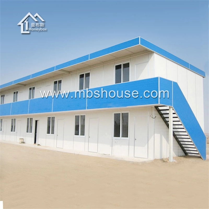 Progettazione di case da fornitore e produttore di case prefabbricate