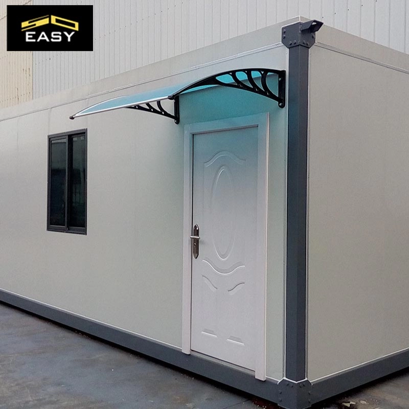 casa container personalizzata per casa container all'aperto con una camera da letto nel Regno Unito, negli Stati Uniti