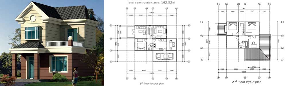 costo delle case prefabbricate