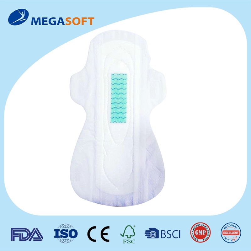Assorbente igienico uso notturno protezione extra 290 mm