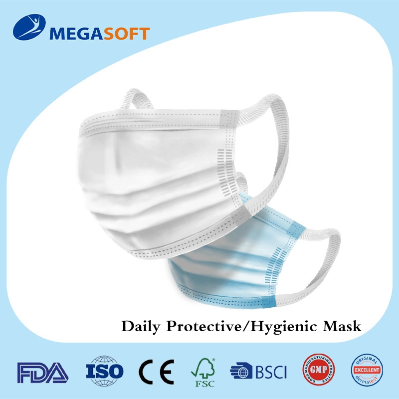 Maschera protettiva/igienica quotidiana