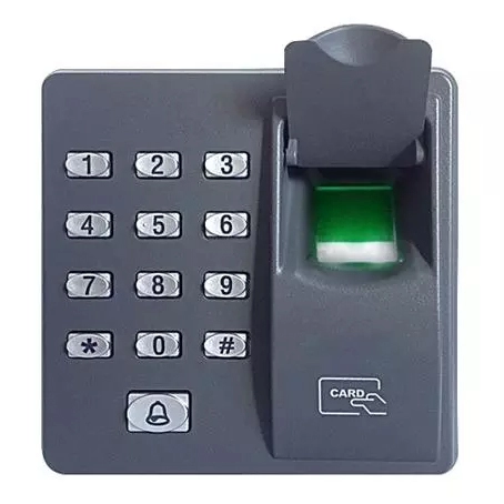 Prodotti per sistemi di controllo accessi alle porte con impronte digitali