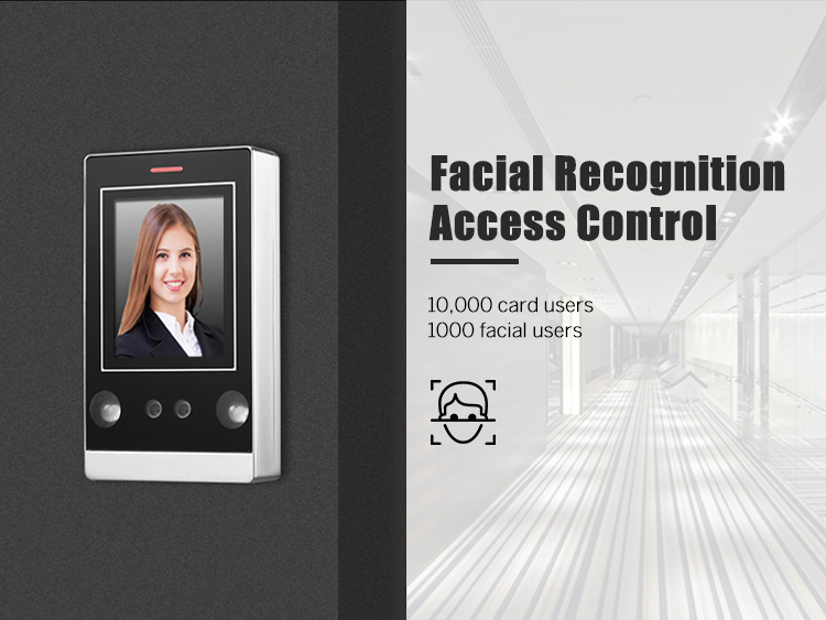 Controllo accessi RFIDControllo accessi RFIDSicurezza del controllo accessi