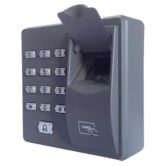 Prodotti per sistemi di controllo accessi alle porte con impronte digitali