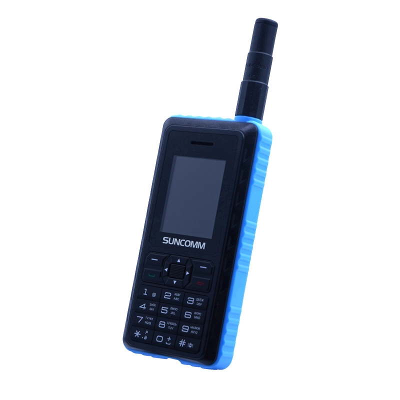 Telefono cellulare CDMA SC580 in standby prolungato da 450 MHz