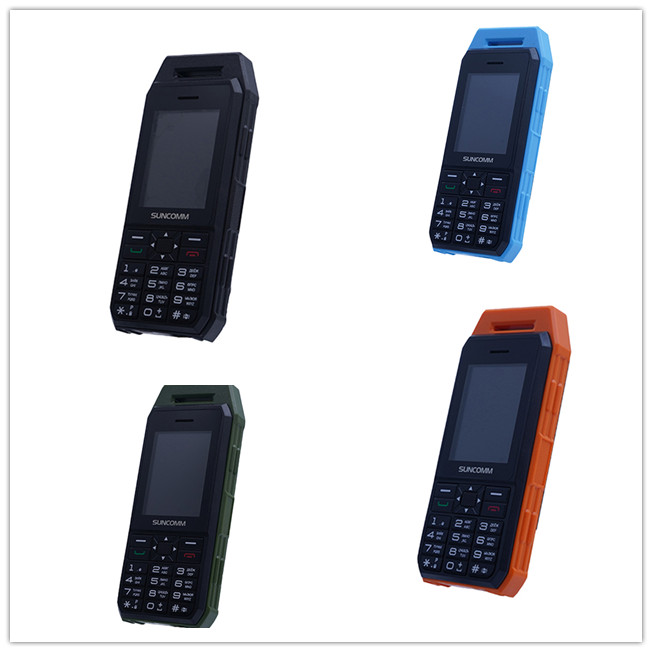 Fornitore di telefoni bar mobili multimediali SC680 CDMA