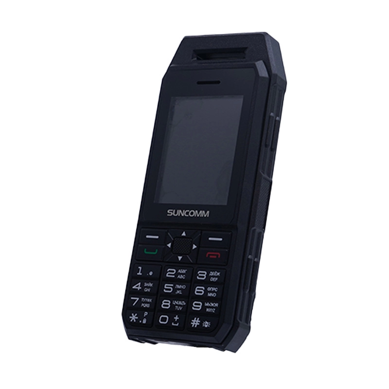Telefoni cellulari multimediali CDMA SC680