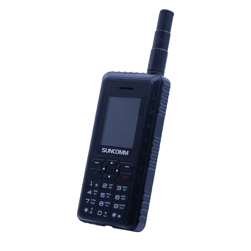 Telefono cellulare CDMA SC580 450 MHz in standby prolungato
