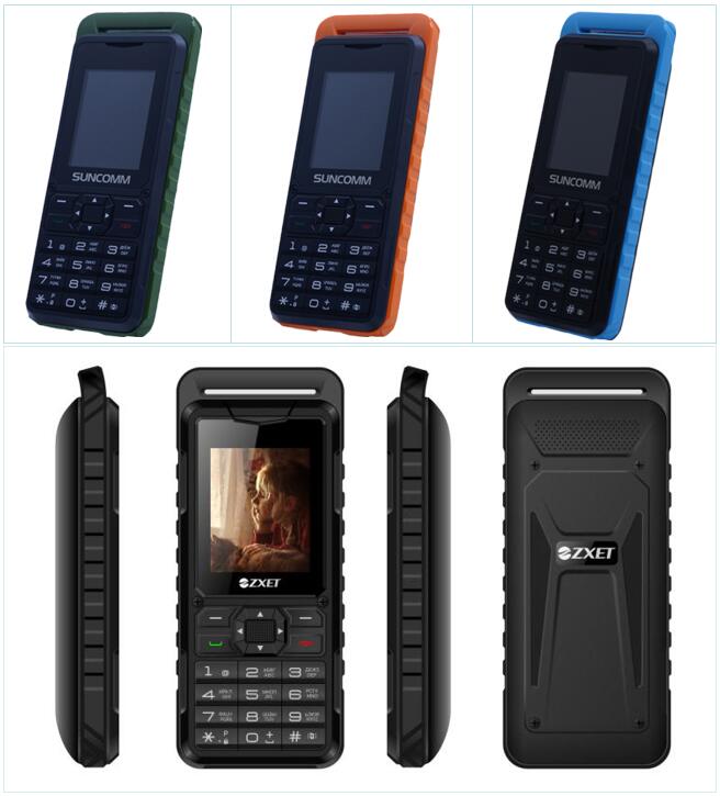 Telefoni cellulari di marca CDMA