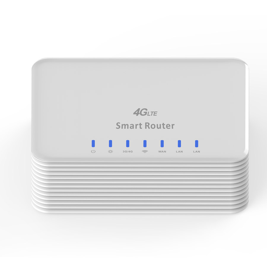 Il miglior router wireless 4G CPE