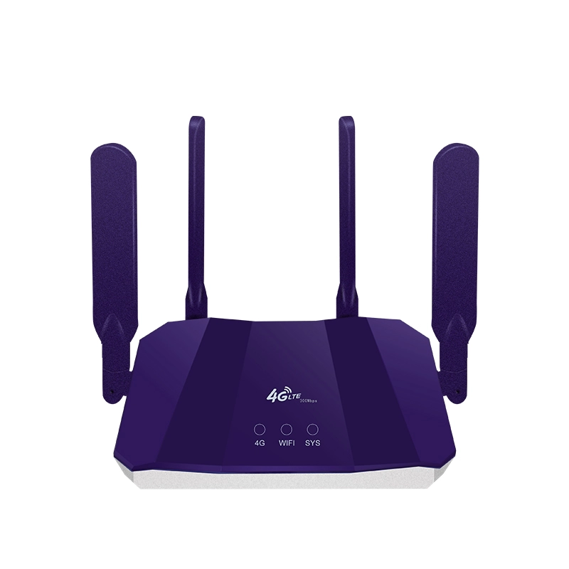 Router wireless a banda larga più veloce per ufficio R8B-CPE