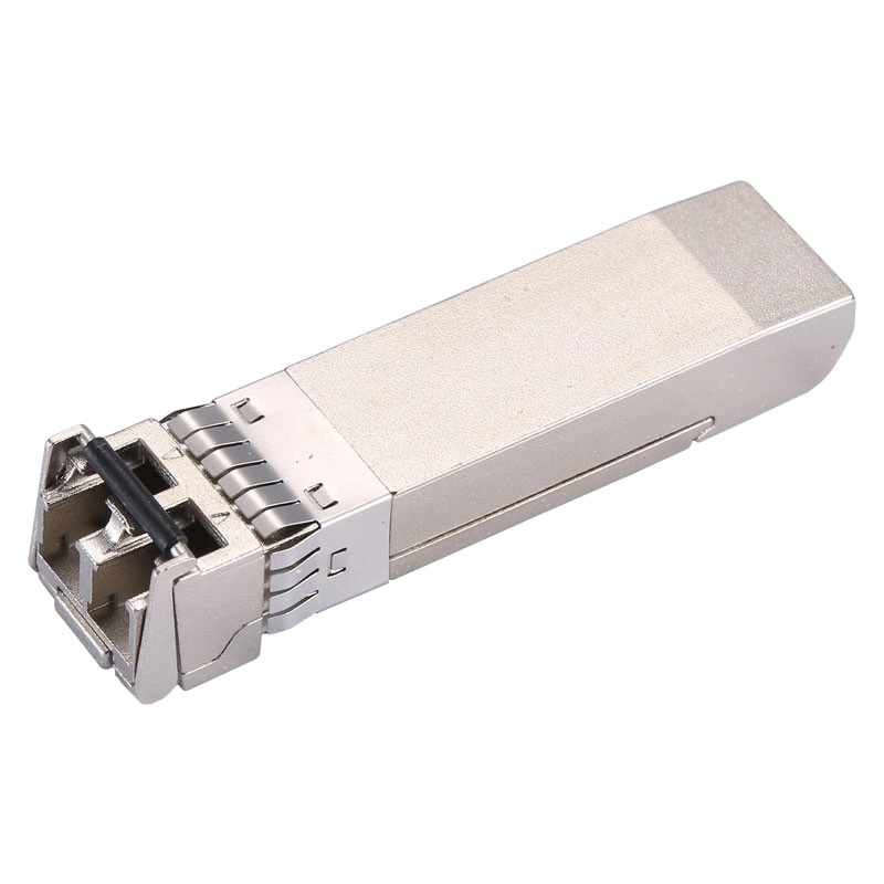 Ricetrasmettitore ottico LC 25G SFP28 SR 850nm 100M